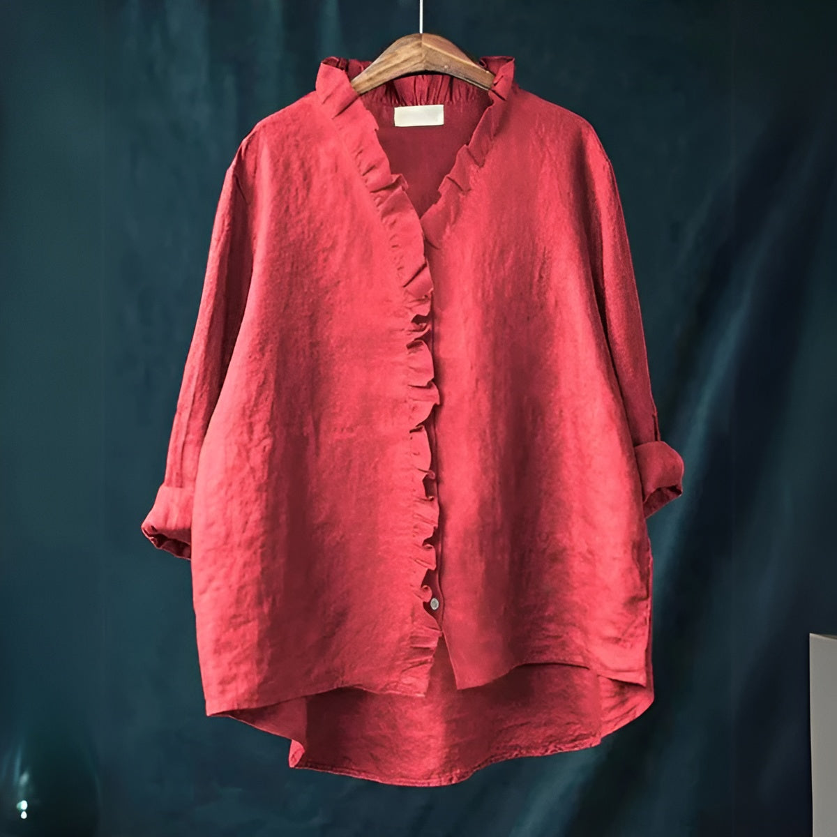 Alma™ | Blusa leggera e confortevole