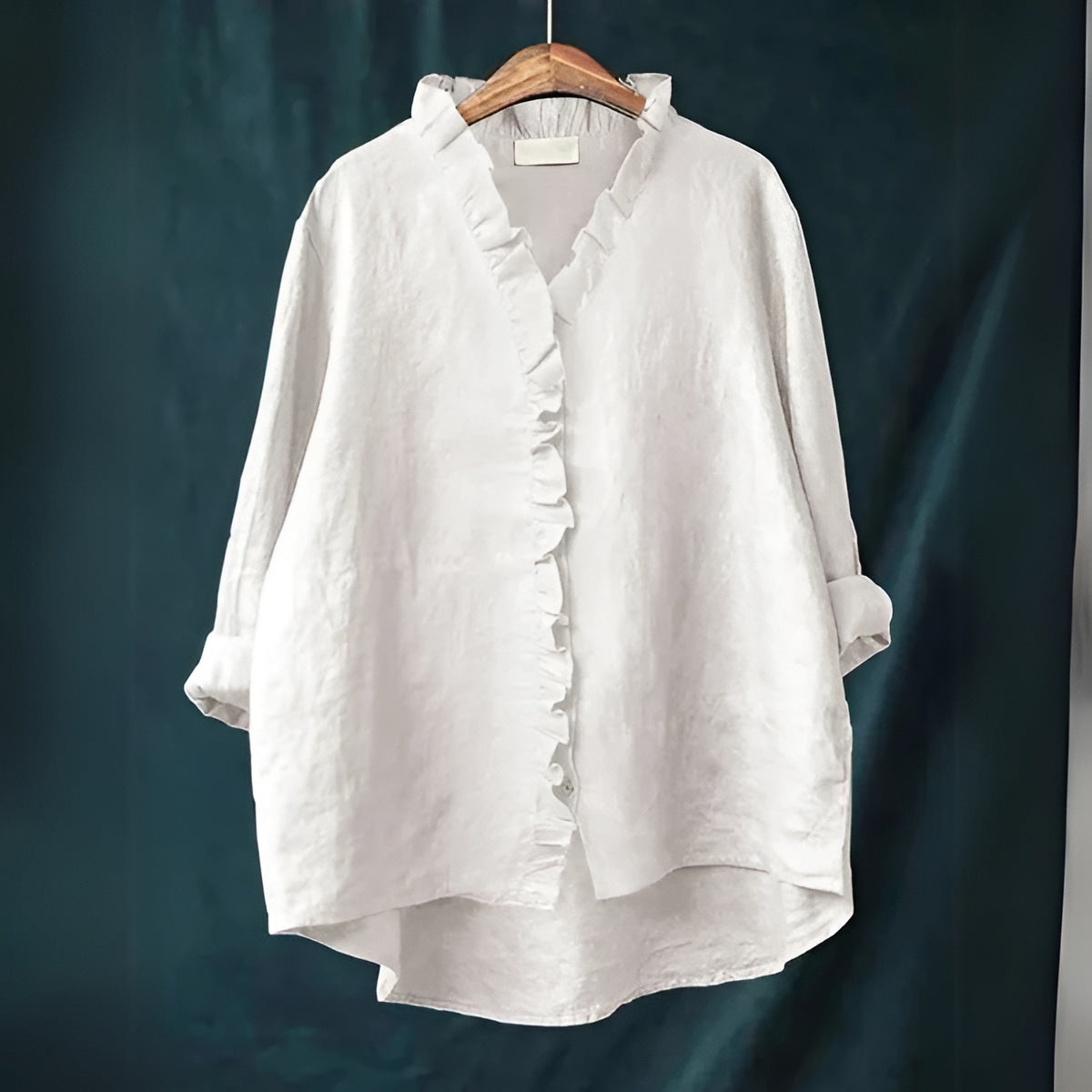 Alma™ | Blusa leggera e confortevole