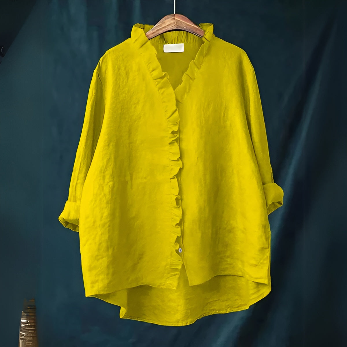 Alma™ | Blusa leggera e confortevole