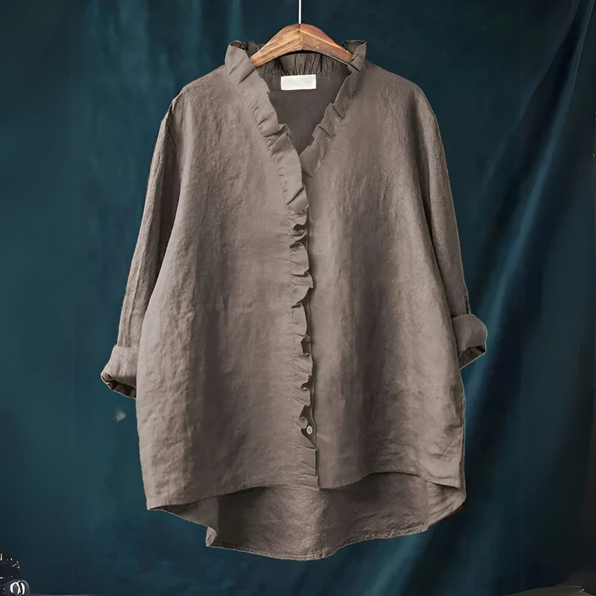 Alma™ | Blusa leggera e confortevole