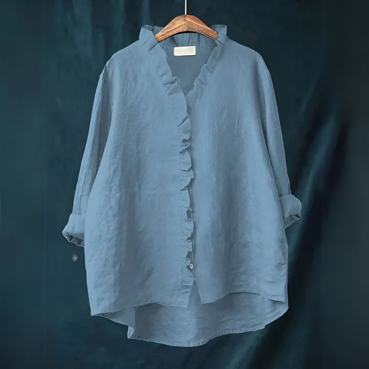 Alma™ | Blusa leggera e confortevole